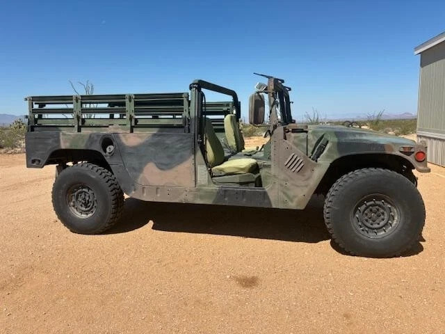 Humvee Military Vehicles for sale
