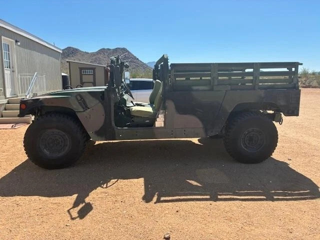 Humvee Military Vehicles for sale