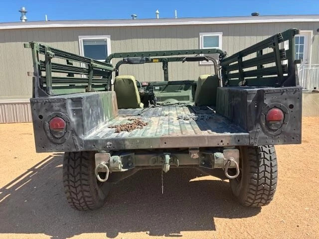 Humvee Military Vehicles for sale
