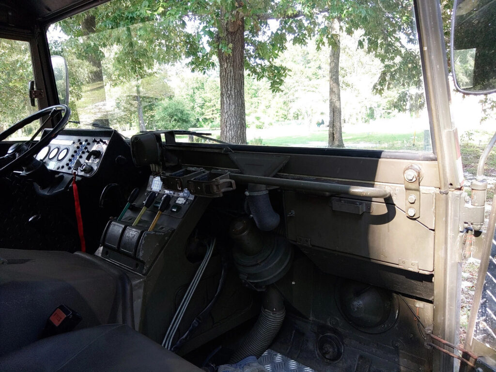 Military Vehicles for sale ebay Motors