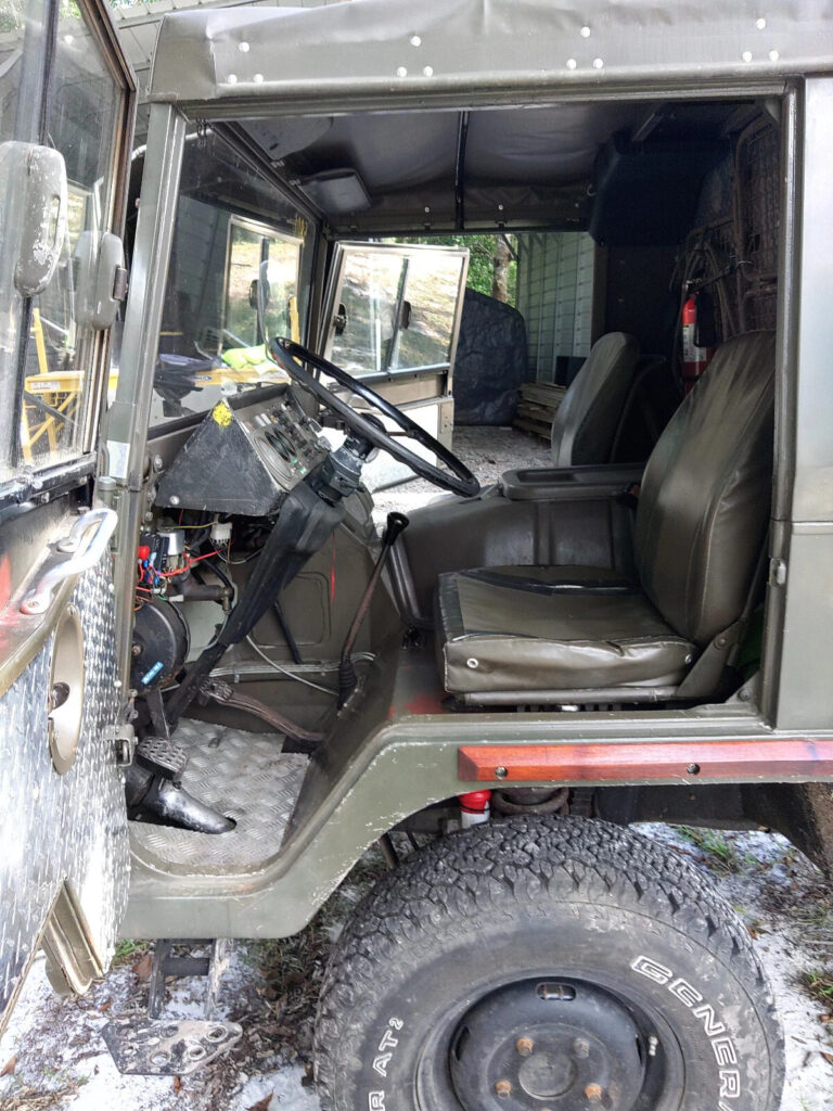 Military Vehicles for sale ebay Motors