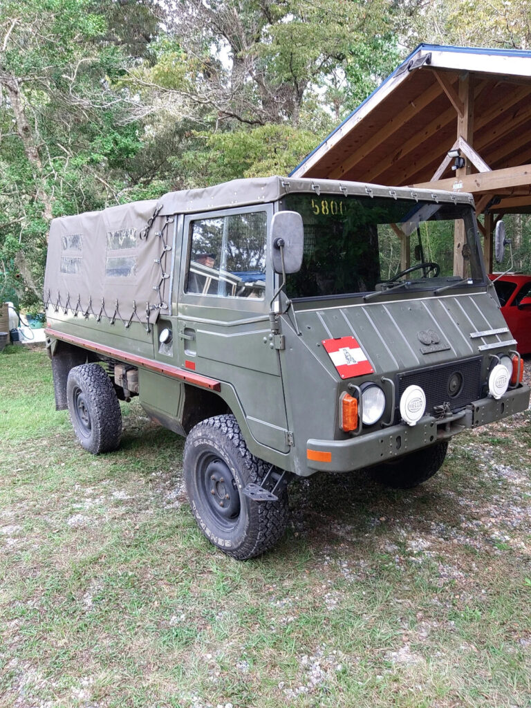 Military Vehicles for sale ebay Motors