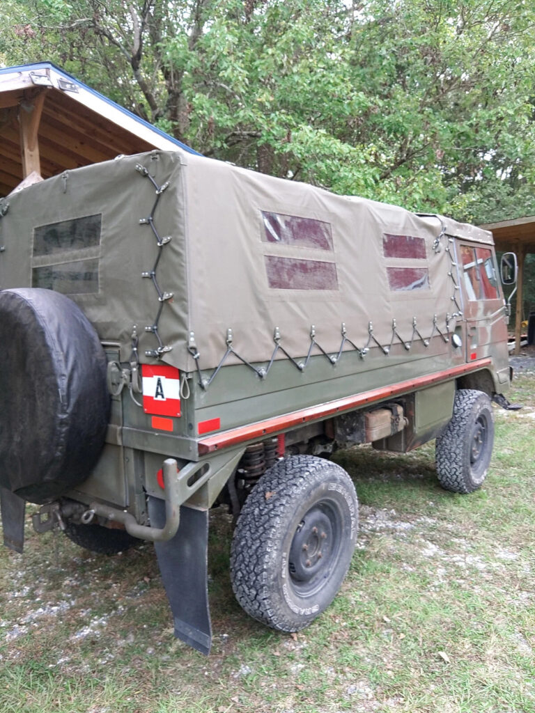 Military Vehicles for sale ebay Motors