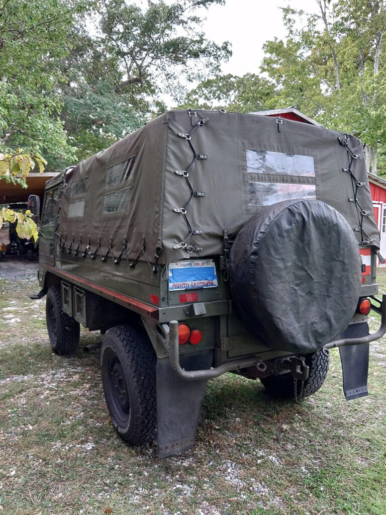 Military Vehicles for sale ebay Motors
