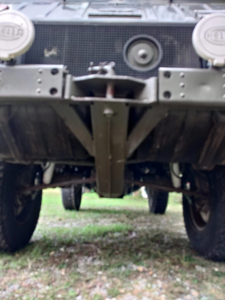 Military Vehicles for sale ebay Motors