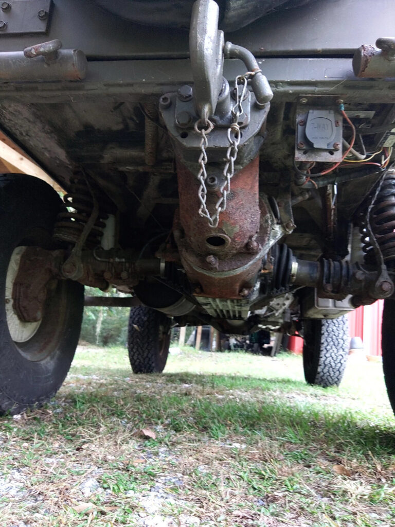 Military Vehicles for sale ebay Motors