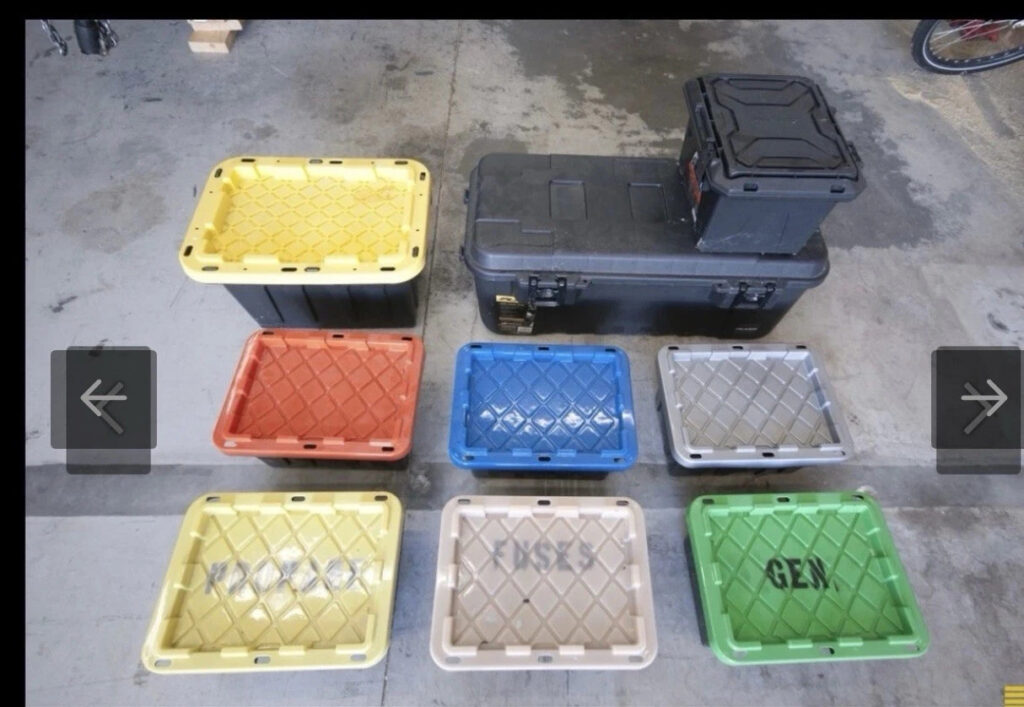 .ultimate Overlander 2005 Hummer Humvee M1123expedition Adventure Vehicletrailer