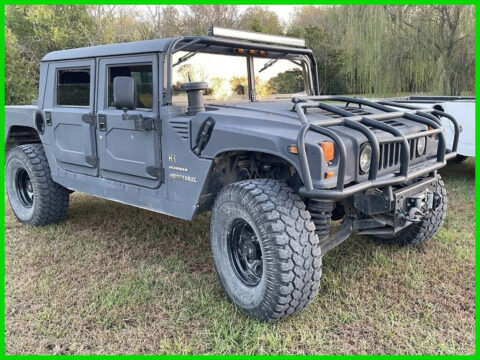 1994 Hummer H1 Restomod for sale