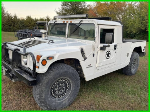 1996 Hummer H1 for sale