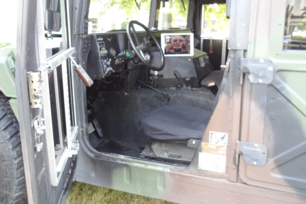 2004 Hummer