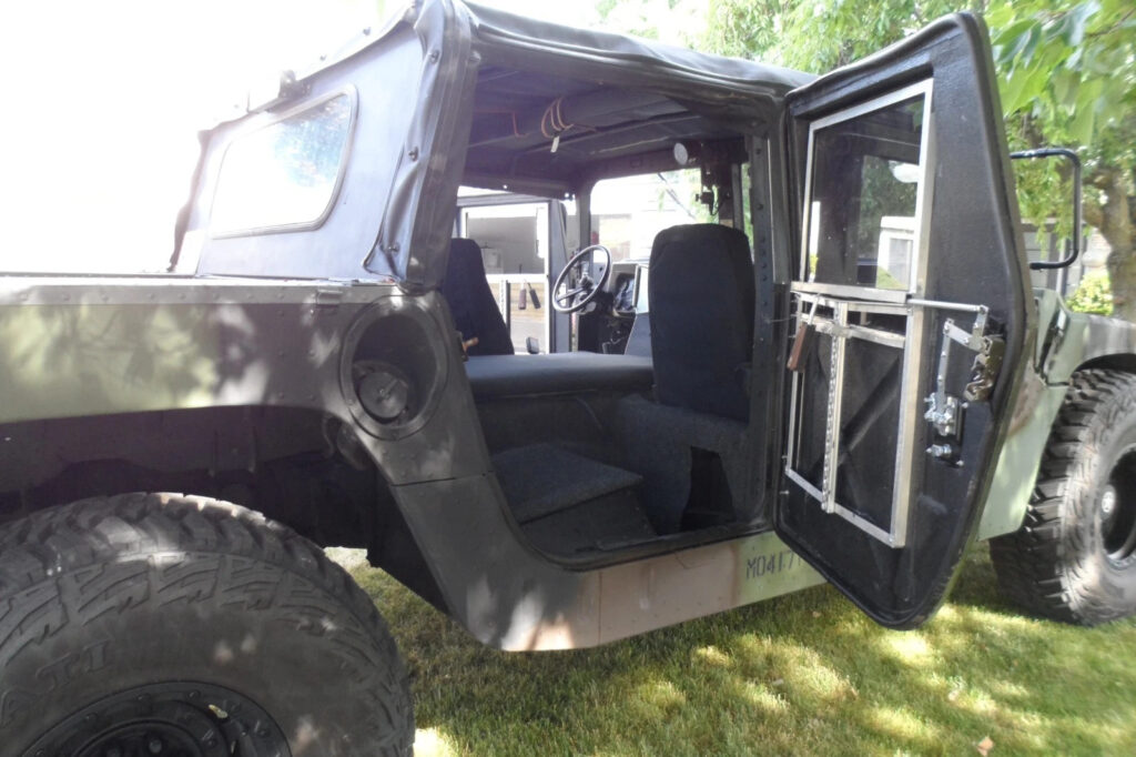 2004 Hummer