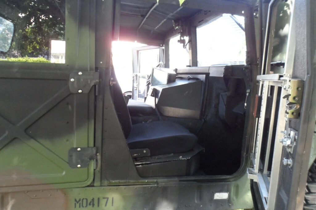 2004 Hummer