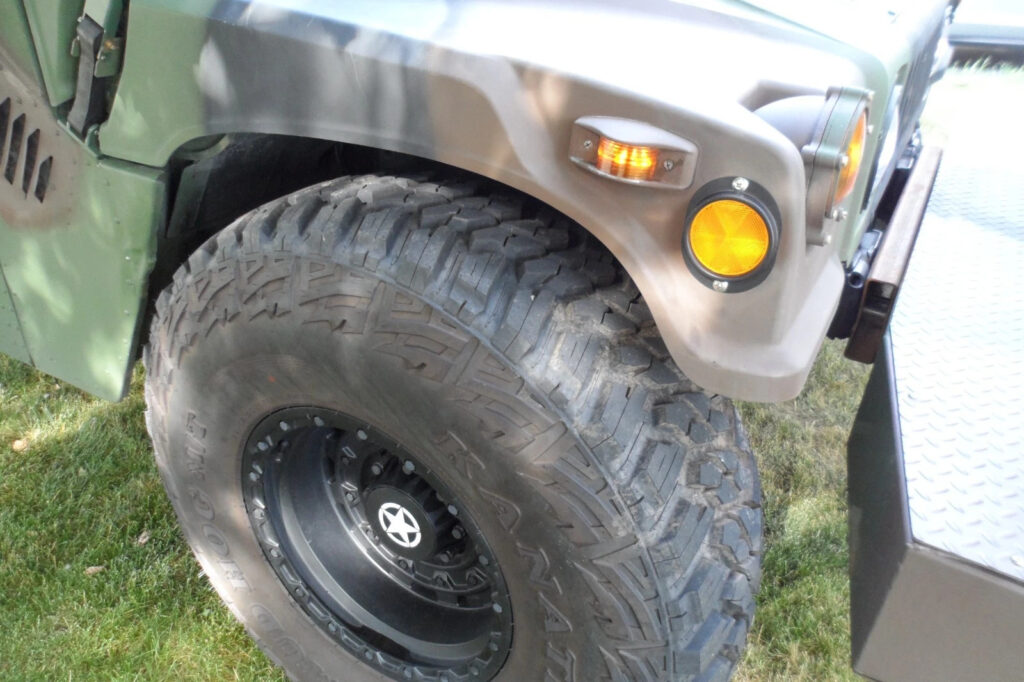 2004 Hummer