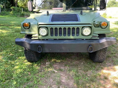 2008 Am General M1152a1, Hmmwv, Humvee, Hummer for sale