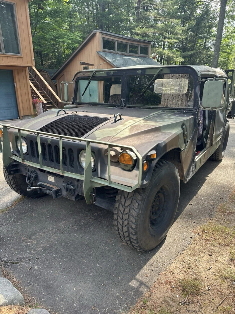 Humvee