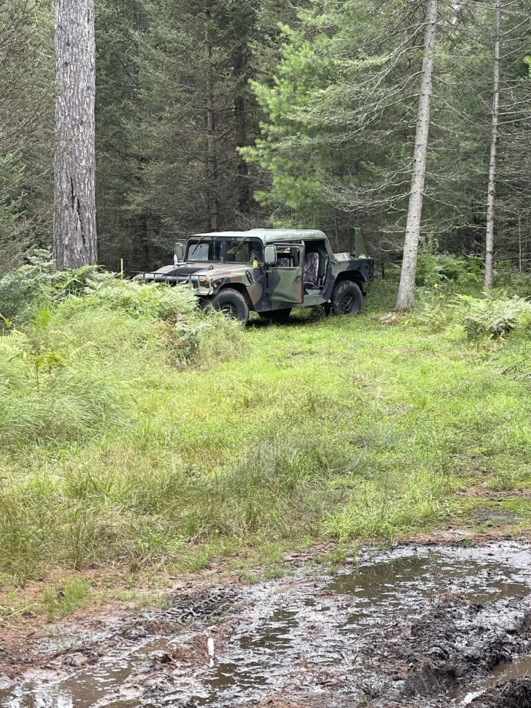 Humvee