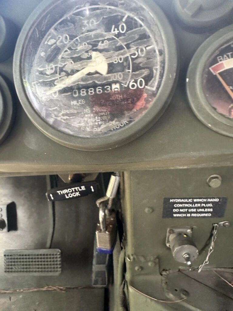 Humvee