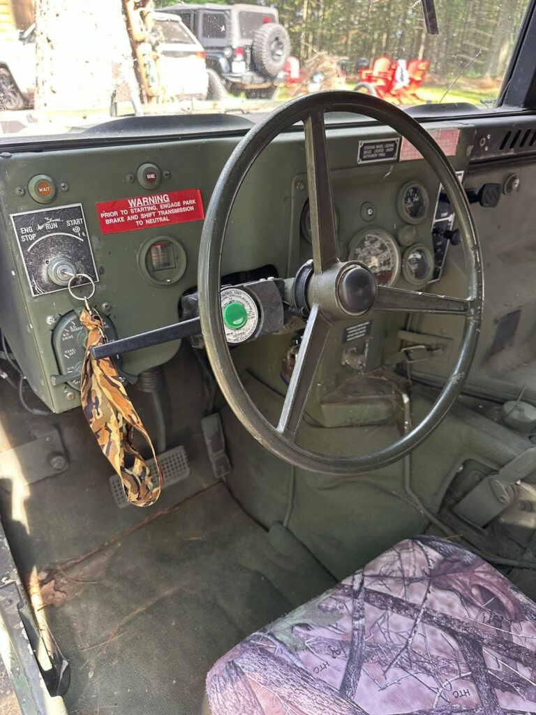 Humvee
