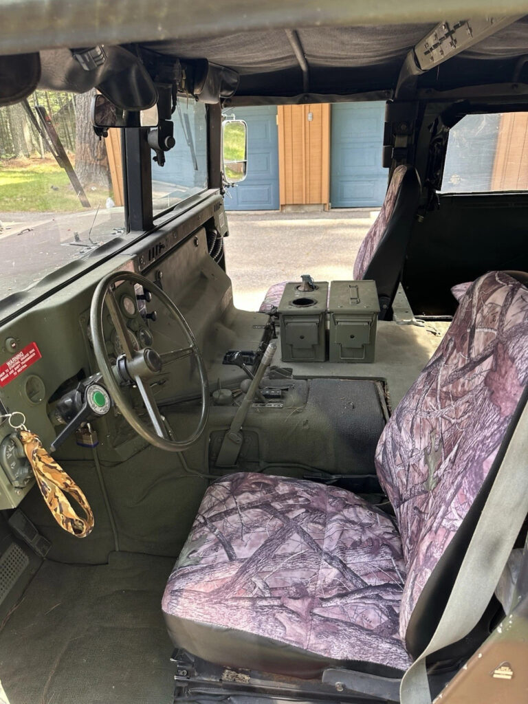 Humvee