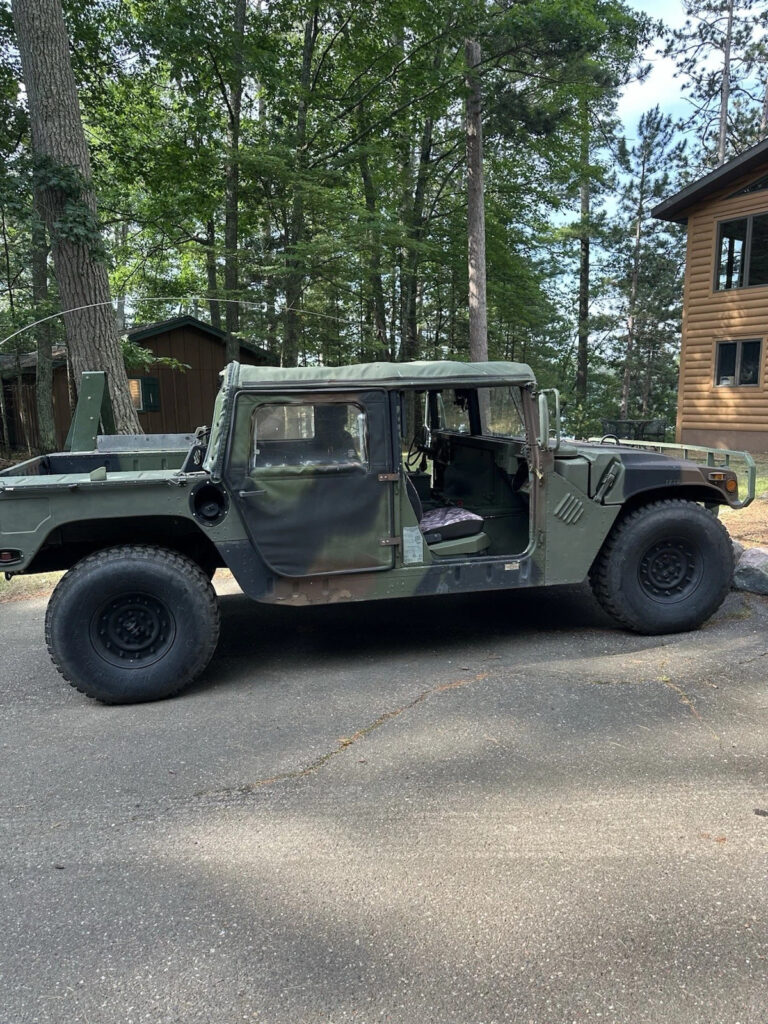 Humvee