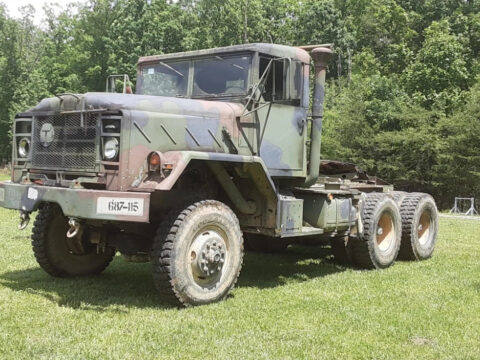 M931a2 for sale