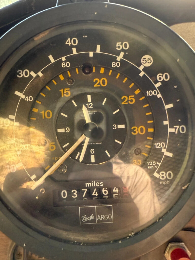 1992 Freightliner M916a1 6×6 Semi Tractor Military Truck