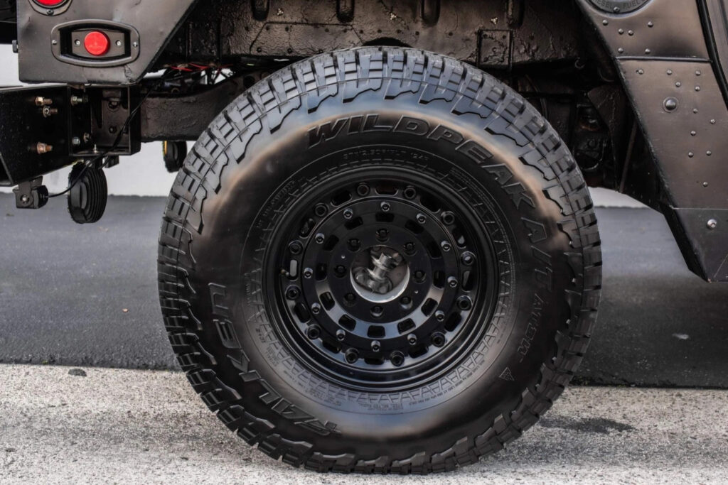 2000 Am General Hmmwv M1045 Humvee Street-Legal 6.6K Mi $10K Upgrades 4WD