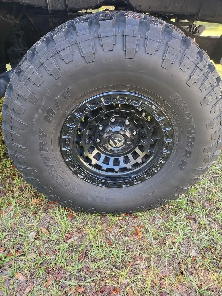 2005 Am General 1123 Humvee / Hmmwv