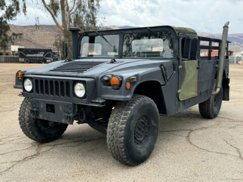 2006 Am General M1152 Humvee/ Hmmwv for sale