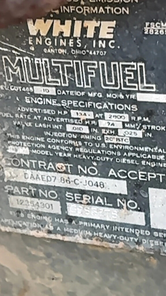 Military Vehicles ebay Motors