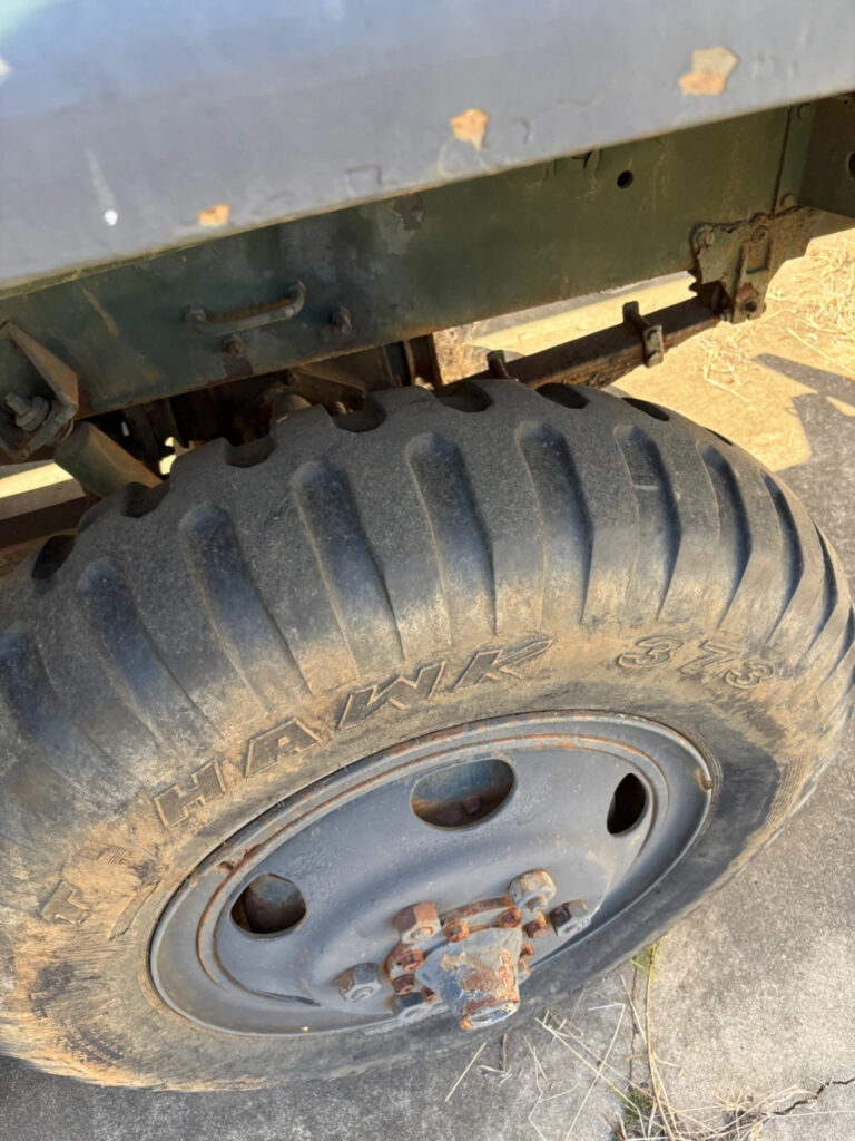 Military Vehicles ebay Motors