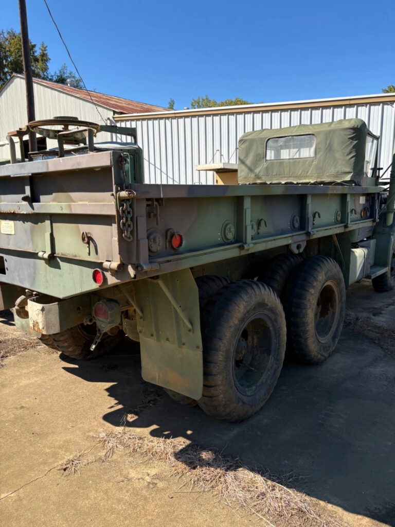 Military Vehicles ebay Motors