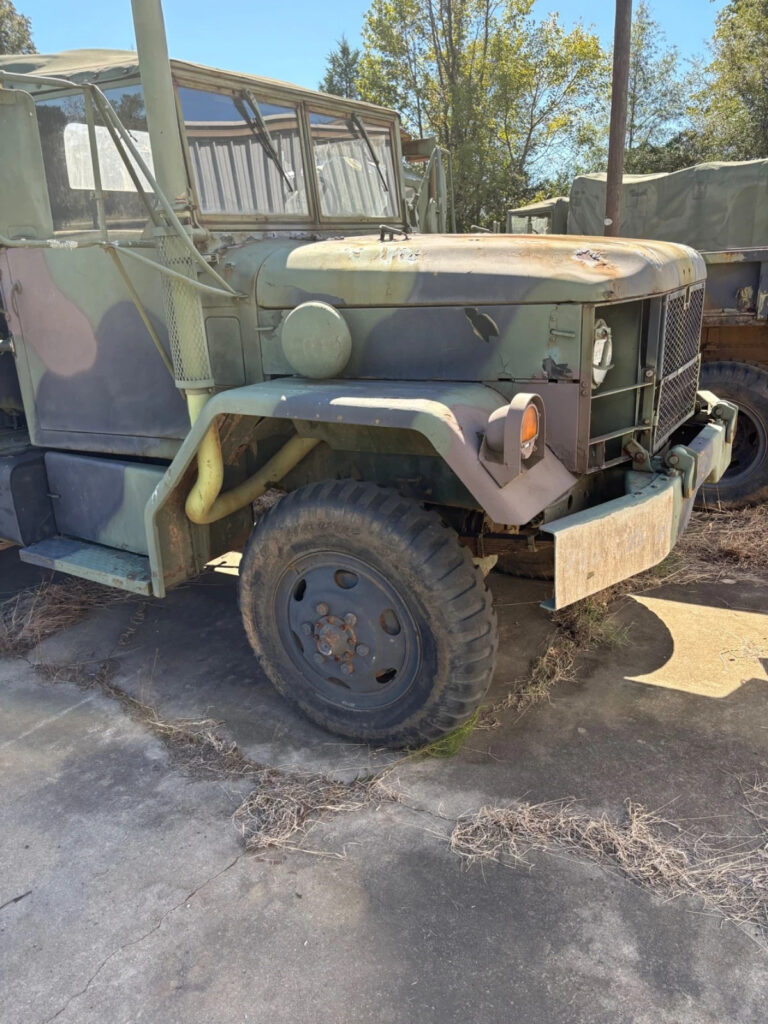 Military Vehicles ebay Motors