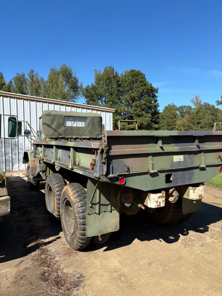 Military Vehicles ebay Motors