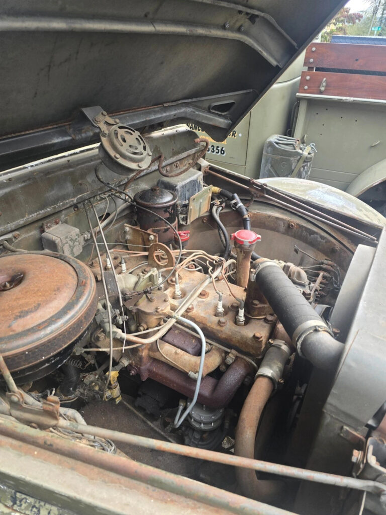 used Military Vehicles for sale