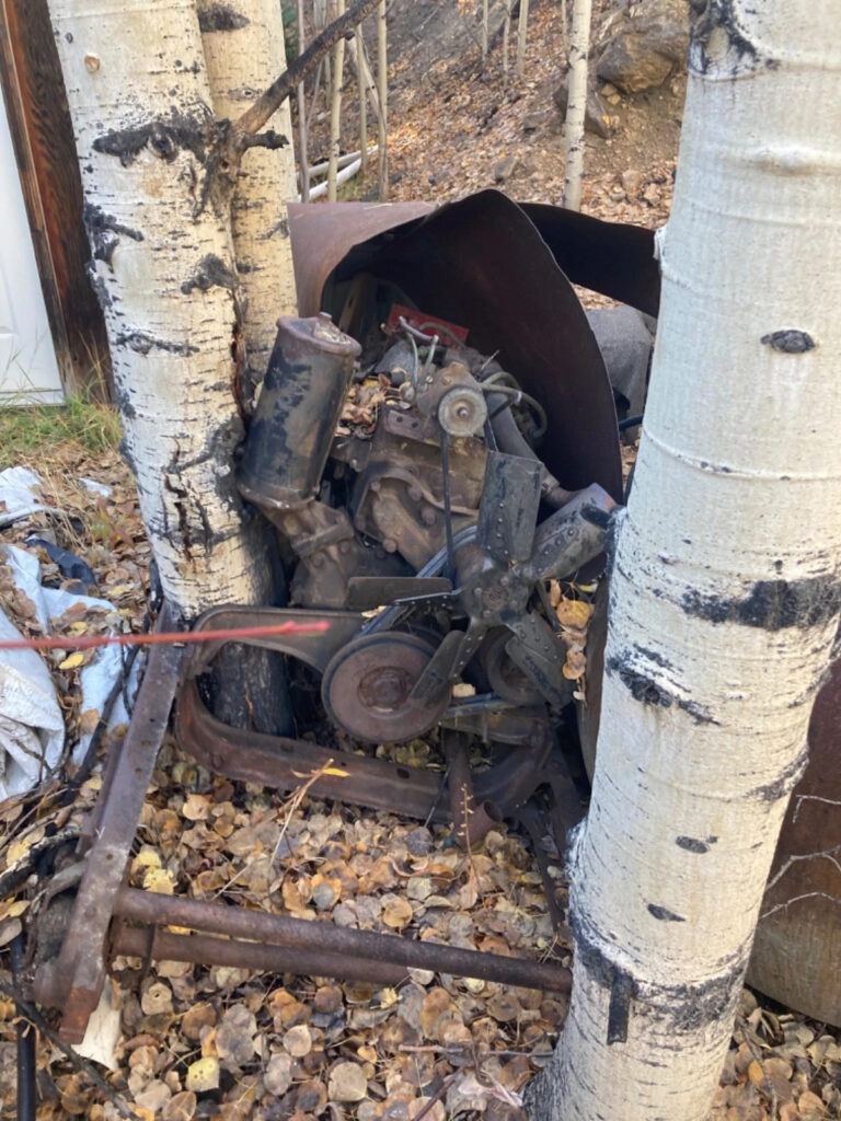 used Military Vehicles for sale Half Track