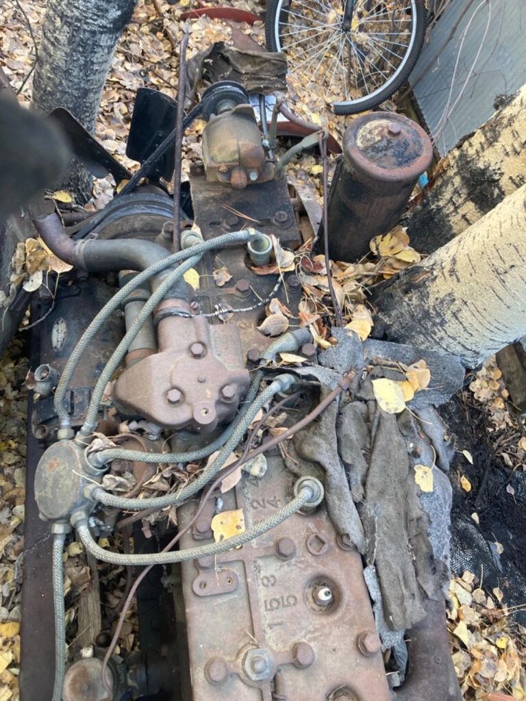 used Military Vehicles for sale Half Track