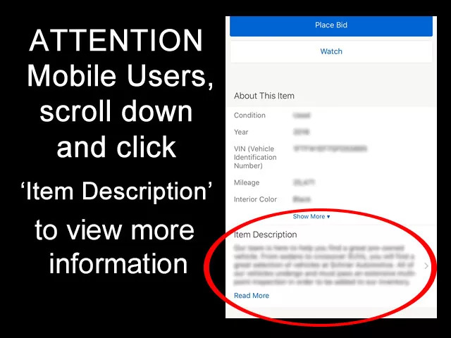 1964 Dodge Power Wagon Military Ambulance