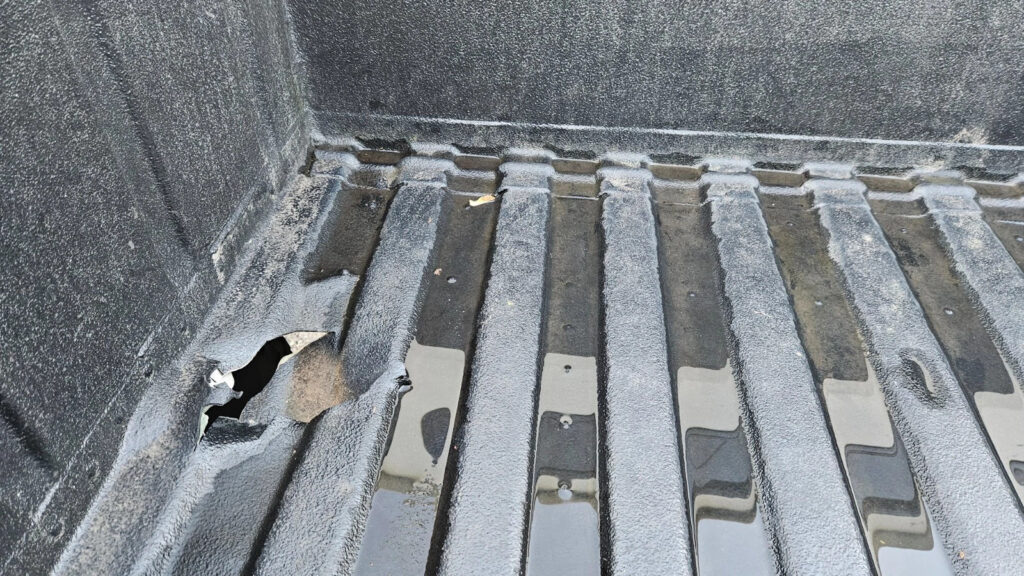 1989 Am General Hummer H1 M998 Hmmwv