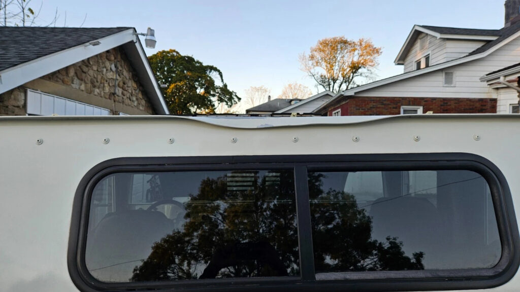 1989 Am General Hummer H1 M998 Hmmwv