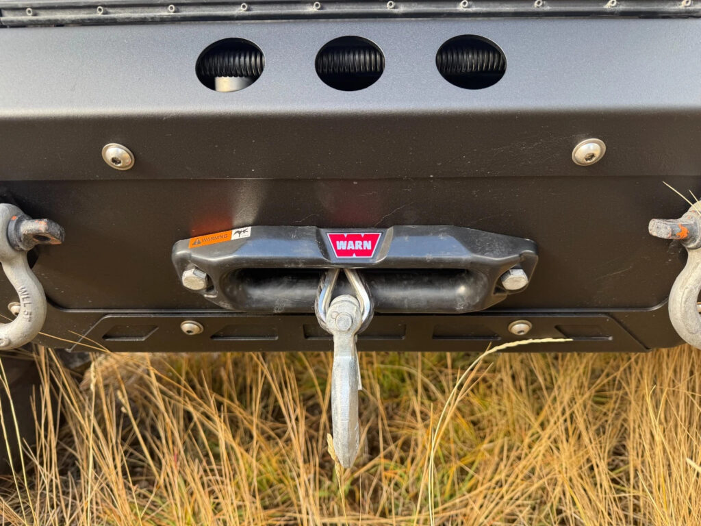 1996 Am General M1123 Hmmwv Humvee Hummer H1