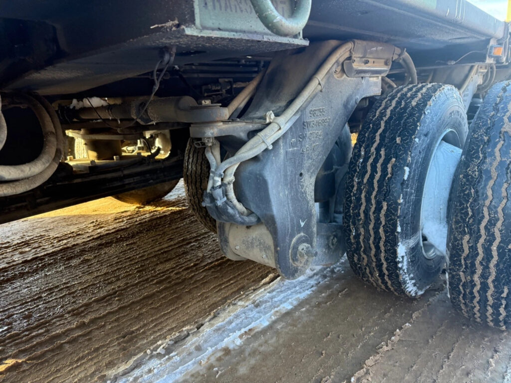 2006 Oshkosh M1070 HET 8×8 With M1000 Off Road Heavy Haul Trailer Diesel