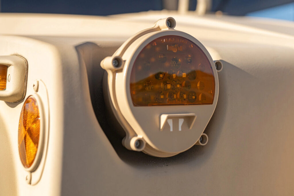 2009 Am General M1165a1 Hmmwv – 120 Actual Miles