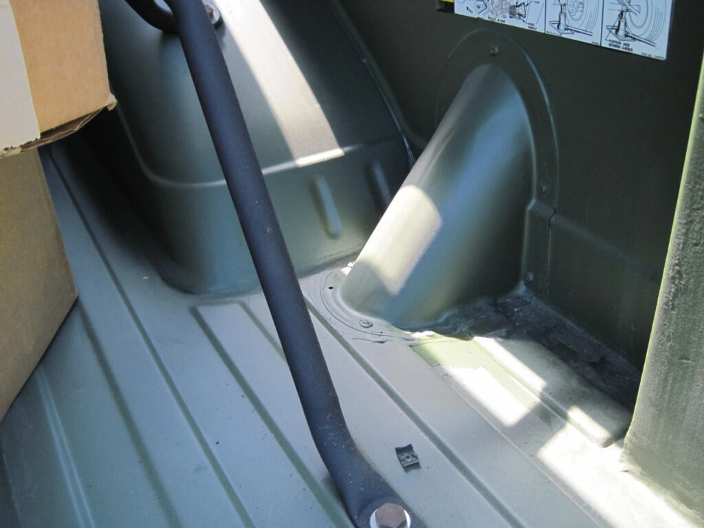 Military Vehicles for sale ebay Motors Diesel Blazer