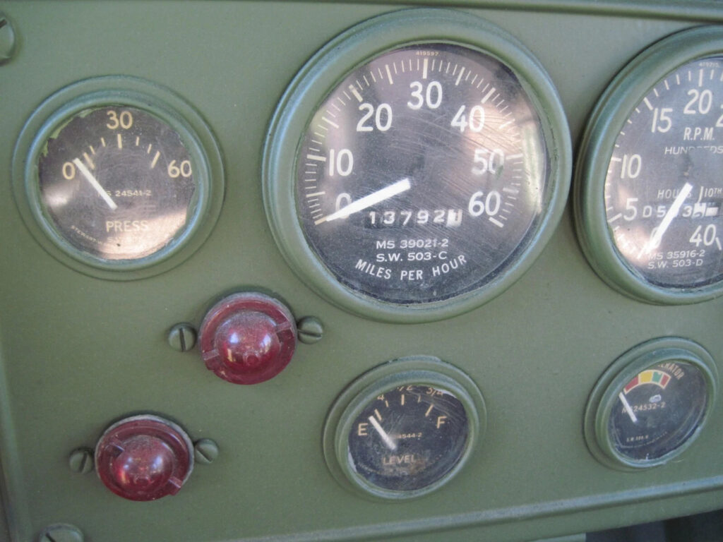 Military Vehicles for sale ebay Motors