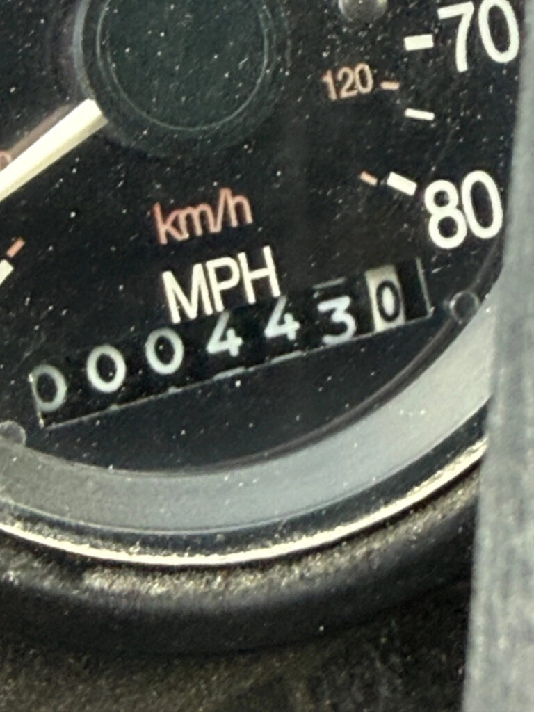 Stewart & Stevenson M-1079 with Factory Winch and 4 new Tires