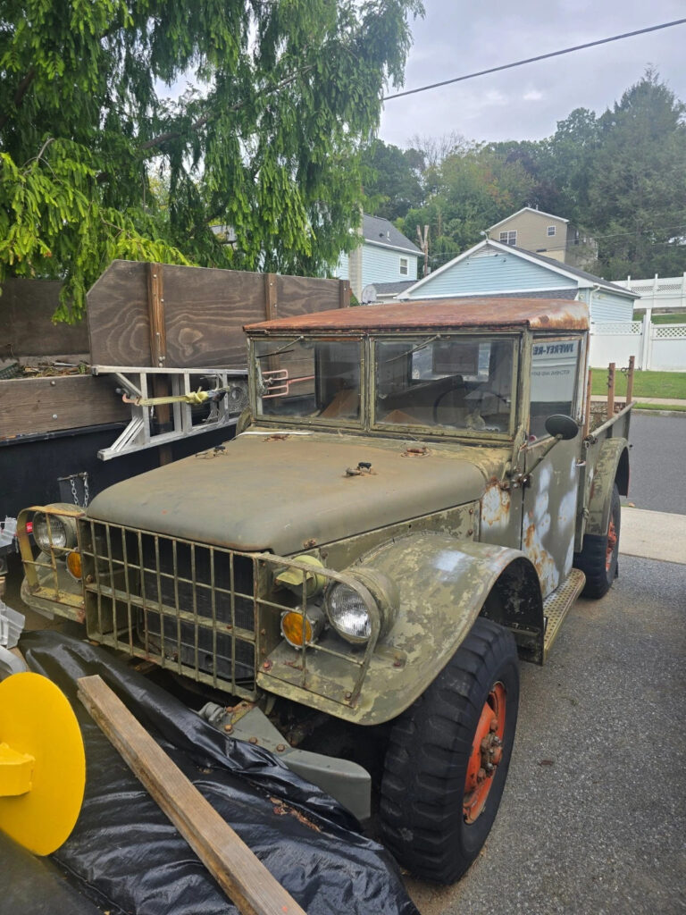 used Military Vehicles for sale