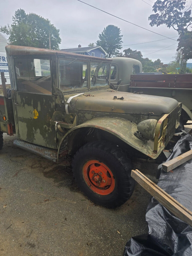 used Military Vehicles for sale