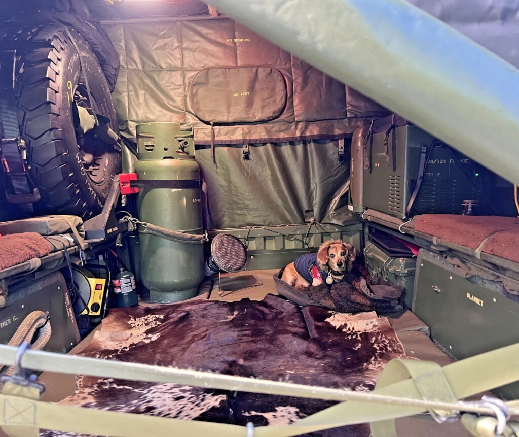 2009 Am General M1123a2 1 1/4 Ton Humvee Hmmwv 4 Speed