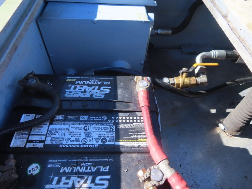 Fv433 Abbot Self-Propelled Gun